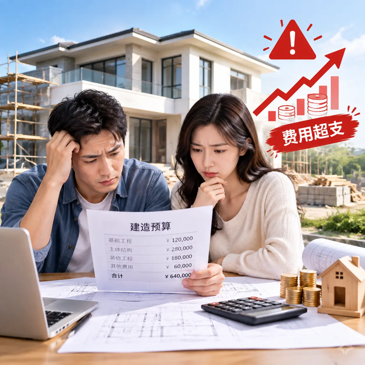 别墅建造公司推荐：避免在 白云 选择时的常见误区